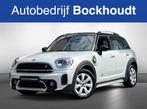 Mini Mini Countryman 2.0 Cooper S E ALL4 | Navi | Camera, Auto's, Automaat, Gebruikt, Hybride Elektrisch/Benzine, 3 cilinders