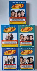 Seinfeld, 6 seizoenen lang comedy (met veel extra's), Cd's en Dvd's, Dvd's | Tv en Series, Alle leeftijden, Ophalen of Verzenden