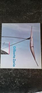Gilberto Zorio, Ophalen of Verzenden, Gelezen, Schilder- en Tekenkunst