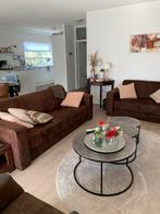 Bankstel 3+2 zits + relaxstoel, Huis en Inrichting, Banken | Bankstellen, 250 tot 300 cm, 75 tot 100 cm, Ophalen of Verzenden