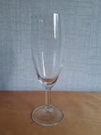 6 Champagne / prosecco glazen als nieuw. Merk Luminarc., Ophalen, Zo goed als nieuw, Overige typen