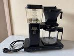 Z.G.A.N. koffiezetapparaat van Douwe Egberts D.E. apparaat, Witgoed en Apparatuur, Koffiezetapparaten, Stoompijpje, Gebruikt, 10 kopjes of meer