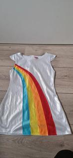 K3 Jurk Regenboog Maat 116, Meisje, K3, Ophalen of Verzenden, Zo goed als nieuw