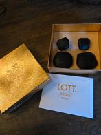Prachtige originele Lott oorbellen!, Ophalen of Verzenden, Zo goed als nieuw, Overige materialen
