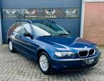 BMW 3-serie Touring 318i Edition Schuifdak PDC 3e eigenaar, Auto's, Te koop, Benzine, 73 €/maand, 1405 kg