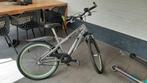 Alpina, Fietsen en Brommers, Fietsen | Vouwfietsen, Ophalen of Verzenden, Gebruikt, 20 inch of meer, Overige merken