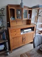 gratis buffetkast 1.20br x 1.80 l, Huis en Inrichting, Kasten | Buffetkasten, Ophalen, Gebruikt, 100 tot 150 cm, Combinatie