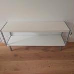 Sidetable, Huis en Inrichting, Ophalen, Gebruikt, 150 tot 200 cm, 25 tot 50 cm