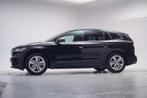 Skoda Enyaq 60 Comfort Business [ Leder Trekhaa € 21.745,0, Auto's, Automaat, Adaptive Cruise Control, 1865 kg, 179 pk