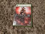 Fable 2, Spelcomputers en Games, Games | Xbox 360, Gebruikt, 1 speler, Ophalen of Verzenden, Role Playing Game (Rpg)