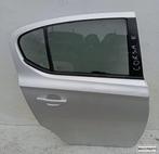 OPEL CORSA E PORTIER DEUR LINKS EN RECHTS ALLES LEVERBAAR !!, Ophalen of Verzenden, Gebruikt, Opel, Spatbord