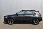 Kia Niro HEV 1.6 GDi Hybrid DynamicLine Prijs is incl inruil, 1374 kg, Stof, Euro 6, 129 pk