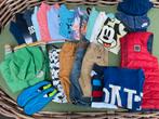 Zomerkleding maat 110-116, Kinderen en Baby's, Ophalen of Verzenden, Gebruikt, Jongen
