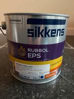 Sikkens Rubbol EPS 2,5l, Doe-het-zelf en Verbouw, Verf, Beits en Lak, Ophalen, Nieuw, Verf, Minder dan 5 liter