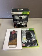 Xbox 360 - dishonored special edition met tarot desk kaart s, Vanaf 18 jaar, 1 speler, Nieuw, Ophalen of Verzenden