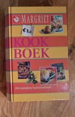 Magriet kookboek, Ophalen, Zo goed als nieuw, Nederland en België