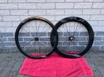Giant slr one disc 42/65 wielen, Fietsen en Brommers, Ophalen, Zo goed als nieuw, Racefiets, Wiel