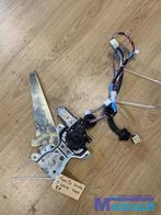 TOYOTA COROLLA VERSO Rechts achter Raammechaniek 2001-2007, Auto-onderdelen, Ruiten en Toebehoren, Gebruikt, -, -, Ophalen of Verzenden