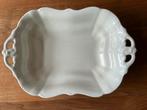 Broodschaal, serveerschaal - Petrus Regout - Wellington, Ophalen of Verzenden