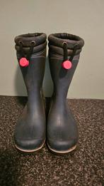 Dunlop gevoerde laars maat 32., Ophalen of Verzenden, Jongen of Meisje, Laarzen