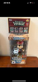 Funko Voyage Collectie, Ophalen of Verzenden, Zo goed als nieuw