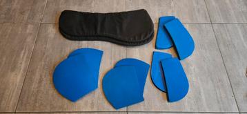 Prolite pad multi riser pony beschikbaar voor biedingen