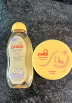 Zwitsal badolie en crème, Ophalen of Verzenden, Nieuw, Overige typen