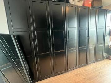 Pax kasten Ikea te koop! - afbeelding 1