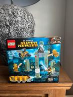 Lego super heroes 76085 atlantis nieuw, Kinderen en Baby's, Speelgoed | Duplo en Lego, Ophalen of Verzenden, Nieuw, Losse stenen