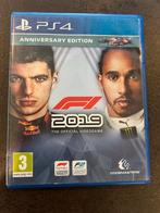 F1 2019 Anniversary Edition - Race Game PS4, Ophalen of Verzenden, Gebruikt