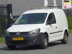 Volkswagen Caddy 1.6 TDI BMT NAP/AIRCO/CRUISE/APK 08-2026, Voorwielaandrijving, Euro 5, Gebruikt, 4 cilinders