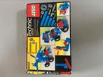 Lego technic set 8035, Ophalen of Verzenden, Gebruikt, Complete set, Lego