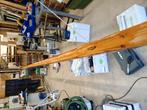 Mast Bruynzeel Valk, Watersport en Boten, Bootonderdelen, Ophalen, Gebruikt, Tuigage en Masten, Zeilboot