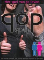 Emotie Spel (POPspel), Hobby en Vrije tijd, Gezelschapsspellen | Kaartspellen, Verzenden, Zo goed als nieuw, ESF