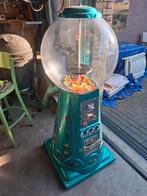 Kauwgom/stuiterballen automaat, Verzamelen, Ophalen, Gebruikt