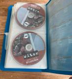 Witse alle 9 seizoenen dvd tv serie 36 disc’s compleet ZGAN, Alle leeftijden, Verzenden, Zo goed als nieuw, Boxset