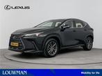Lexus NX 350h AWD Luxury Line Limited | Stoel- en stuurwielv, Auto's, Lexus, Automaat, 12 maanden, Gebruikt, Euro 6
