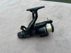 Shimano 3500 aero baitrunner molen, Watersport en Boten, Hengelsport | Karpervissen, Ophalen of Verzenden, Gebruikt, Molen