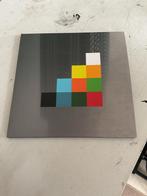 Steven wilson harmony codex Oranje Vinyl), Ophalen of Verzenden, 2000 tot heden, Nieuw in verpakking, 12 inch