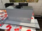 Zanussi inbouw afzuigkap 89,9 cm breed. In goede staat., Ophalen, Gebruikt