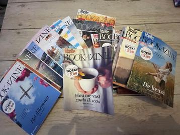 Libelle bookazine 22 stuks  beschikbaar voor biedingen
