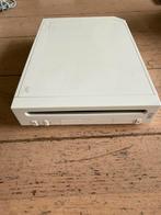 Nintendo wii met 5 spellen zie foto’s, Ophalen of Verzenden, Zo goed als nieuw, Met 2 controllers