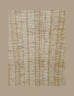 5685 Vintage retro oud jutelook jute behang behangpapier, Huis en Inrichting, Stoffering | Behang, Verzenden
