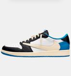 Nike Travis Scott Fragment - Maat 44,5, Ophalen of Verzenden, Nieuw, Wit, Sneakers of Gympen