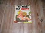 Goscinny & Uderzo - De zoon van Asterix, Gelezen, Ophalen of Verzenden, Eén stripboek, Goscinny & Uderzo