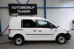 Volkswagen Caddy 2.0 TDI L1H1 BMT 4Motion Comfo € 15.900,0, Auto's, Bestelauto's, Gebruikt, 4 cilinders, Volkswagen, Origineel Nederlands