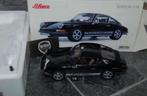 1:18 Porsche 911 S Coupe black Schuco see info in box WRH, Hobby en Vrije tijd, Modelauto's | 1:18, Verzenden, Zo goed als nieuw