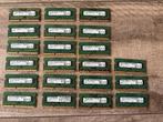 4Gb ddr3 sodimm  (PC3L-14900S-13-13-B4), Computers en Software, RAM geheugen, Gebruikt, DDR3, Ophalen of Verzenden, Laptop