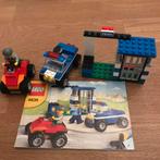 Lego 4636, Complete set, Ophalen of Verzenden, Lego, Zo goed als nieuw