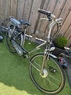 Elektrische batavus fiets, Verzenden, Gebruikt, Batavus